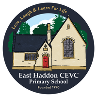 Friends of East Haddon Primary School