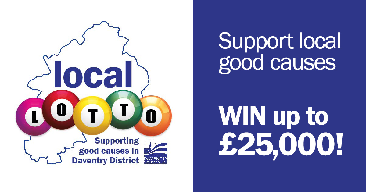 lotto direct debit